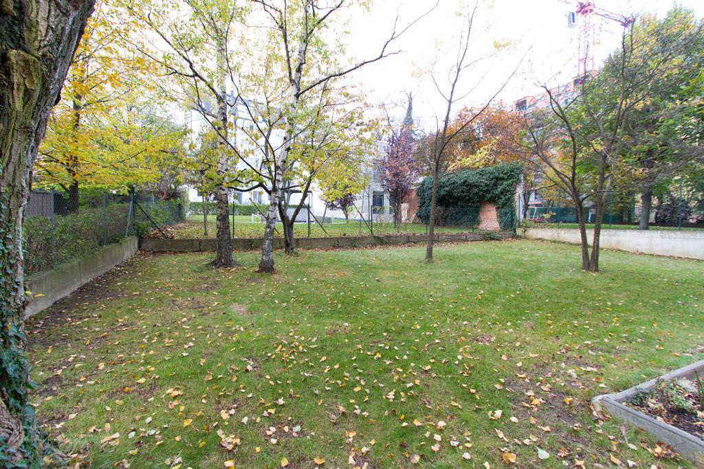 Klimt Apartments Vídeň Exteriér fotografie